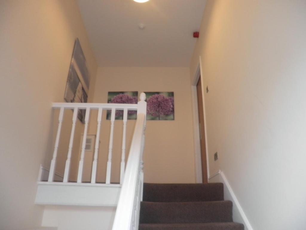 Manhattans Wallsend Room photo